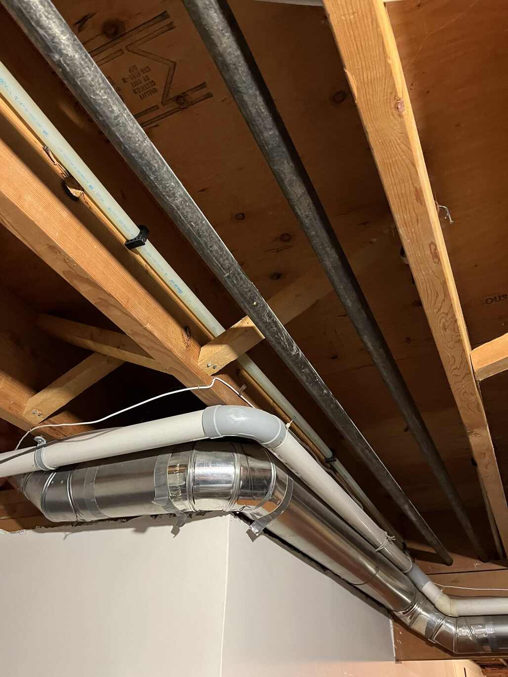 Poly-B Pipe Replacement Services Maple Ridge | Hudson Service Group